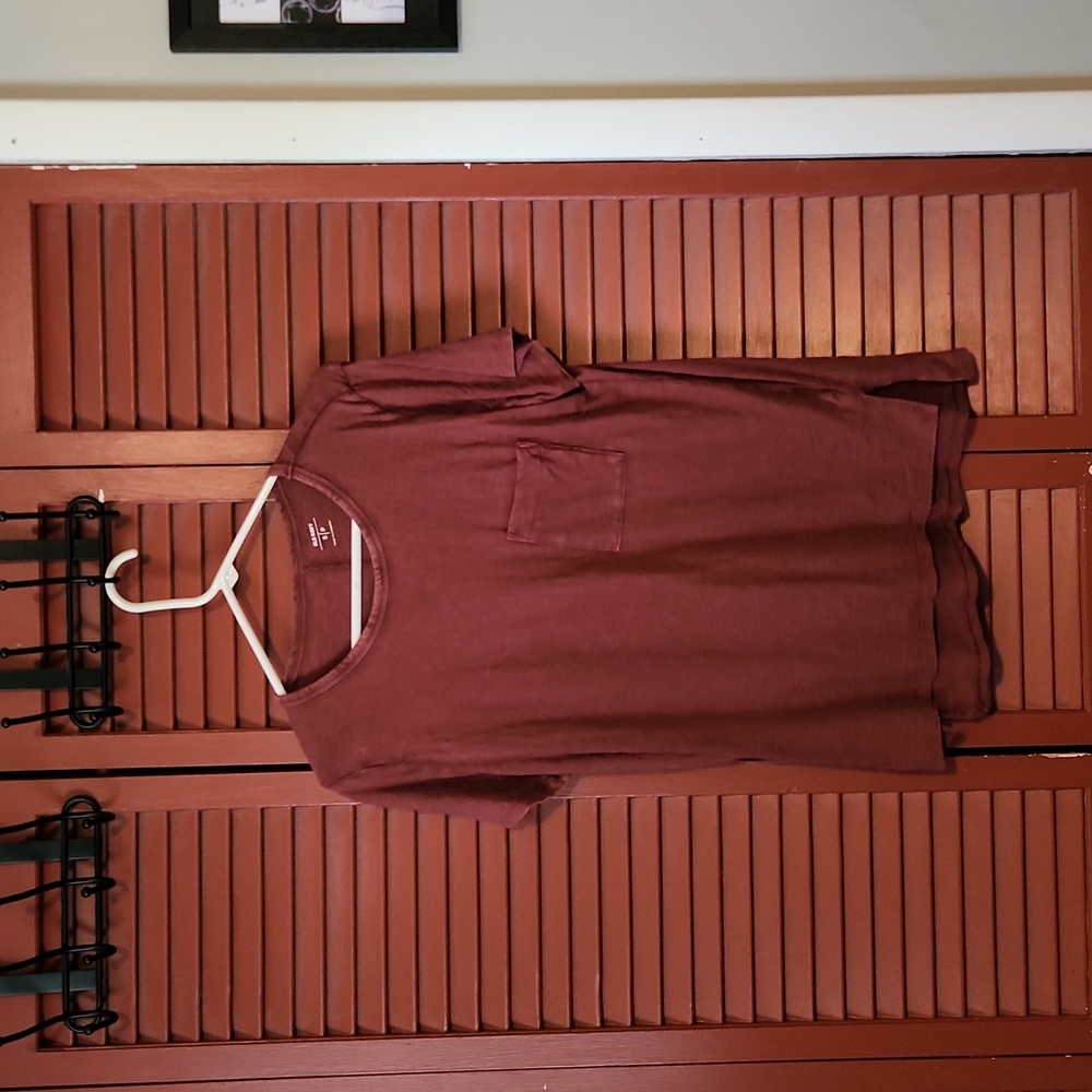 Boyfriend t-shirt